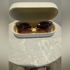 Chloe Vintage Sunglasses